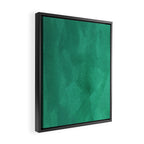 Soft Healing 18 Framed Canvas Print Gallery Image 2