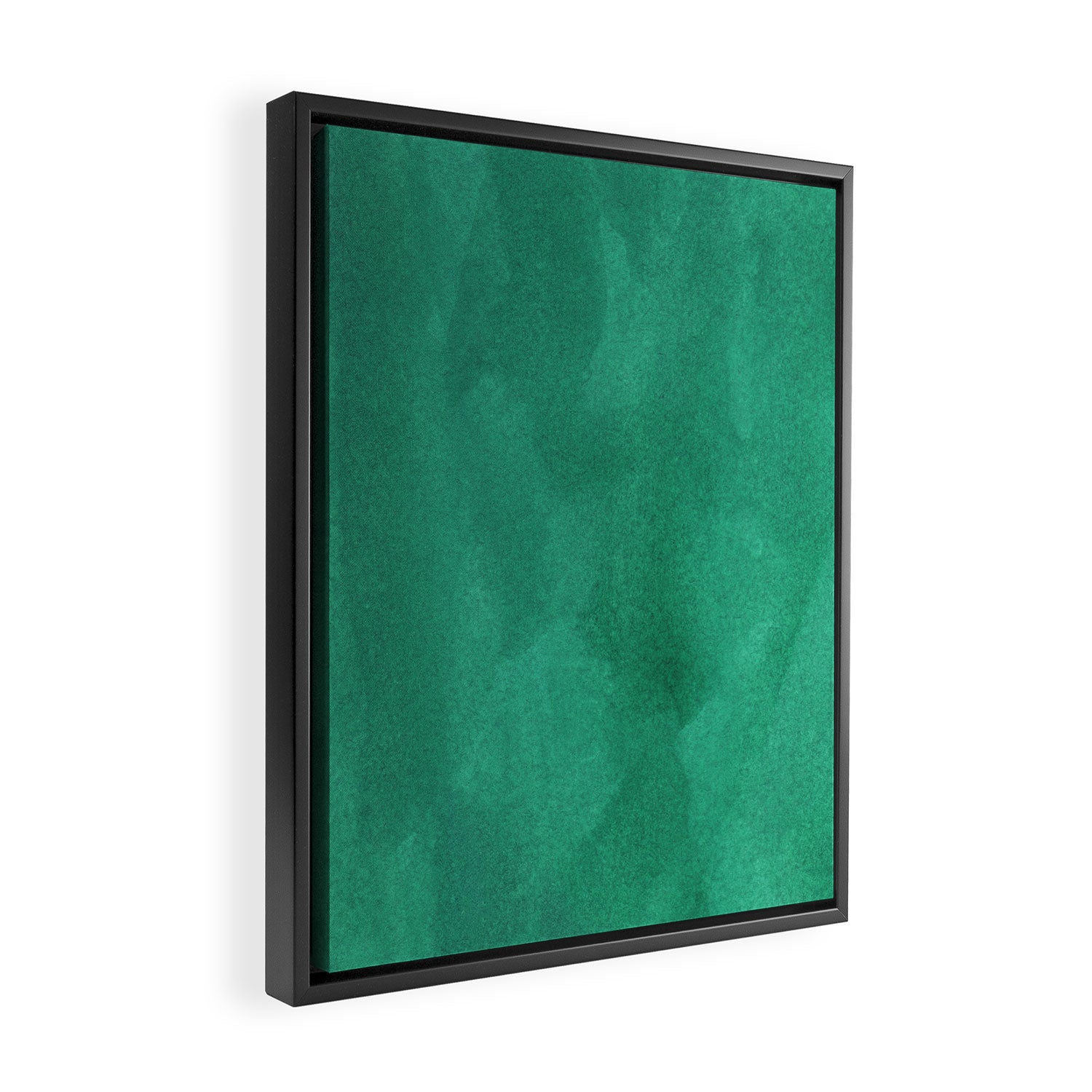 Soft Healing 18 Framed Canvas Print Gallery Image 2