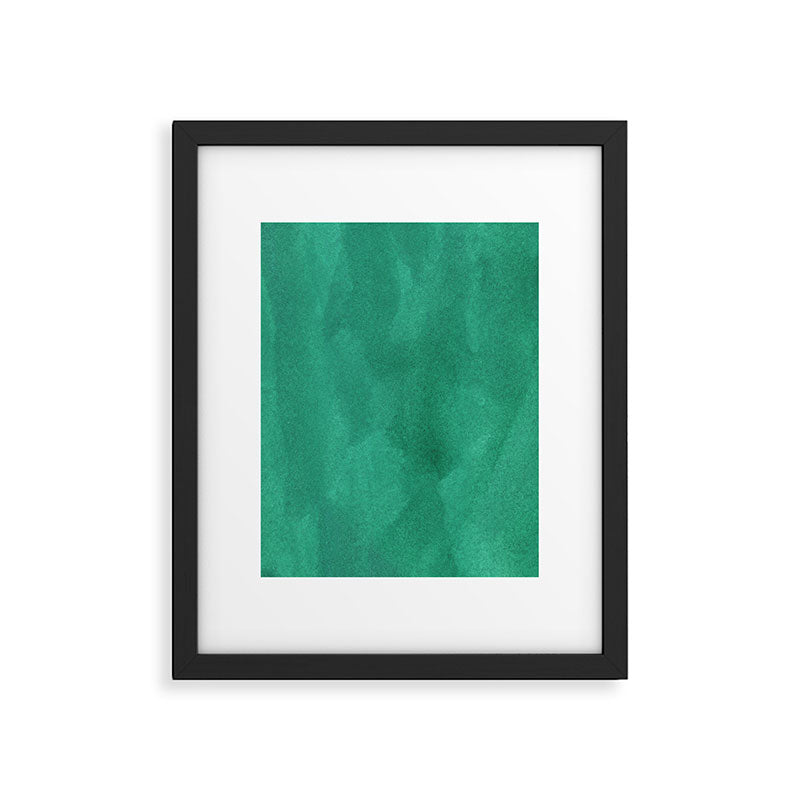 Soft Healing 18 Framed Art Print Gallery Image 5