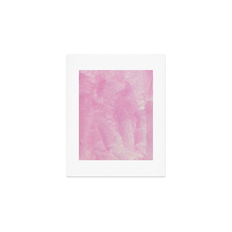 Soft Healing 19 Art Print Gallery Image 1