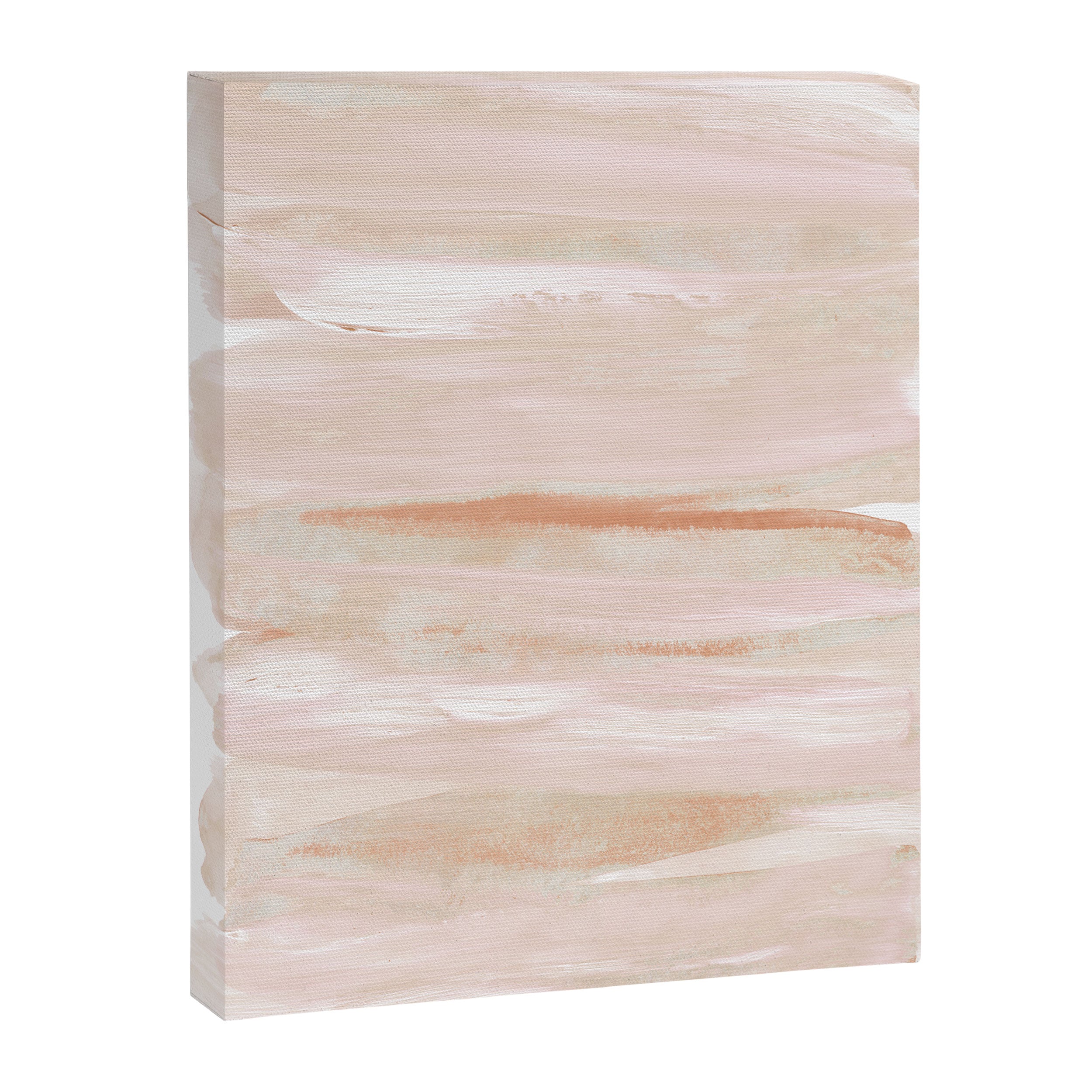Stack XVI Canvas Print Gallery Image 6
