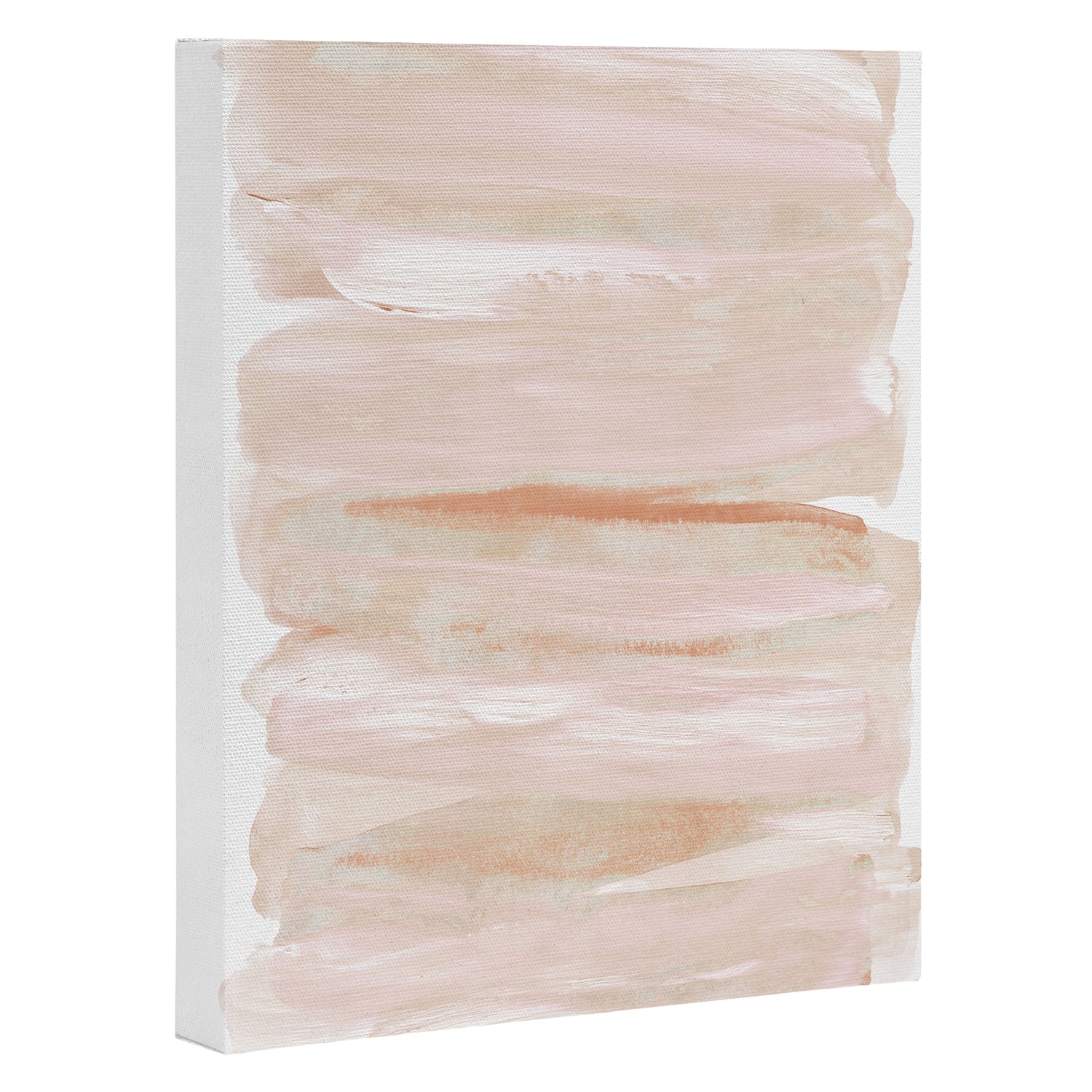 Stack XVI Canvas Print Gallery Image 3