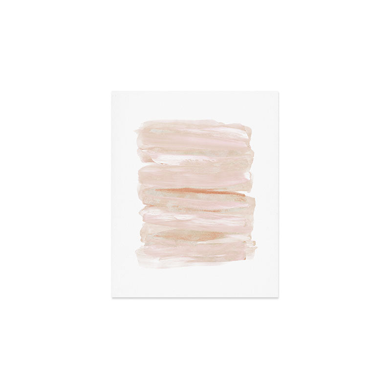Stack XVI Art Print Gallery Image 1
