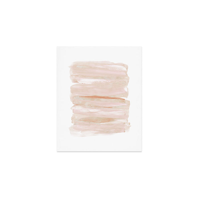 Stack XVI Art Print Gallery Image 1