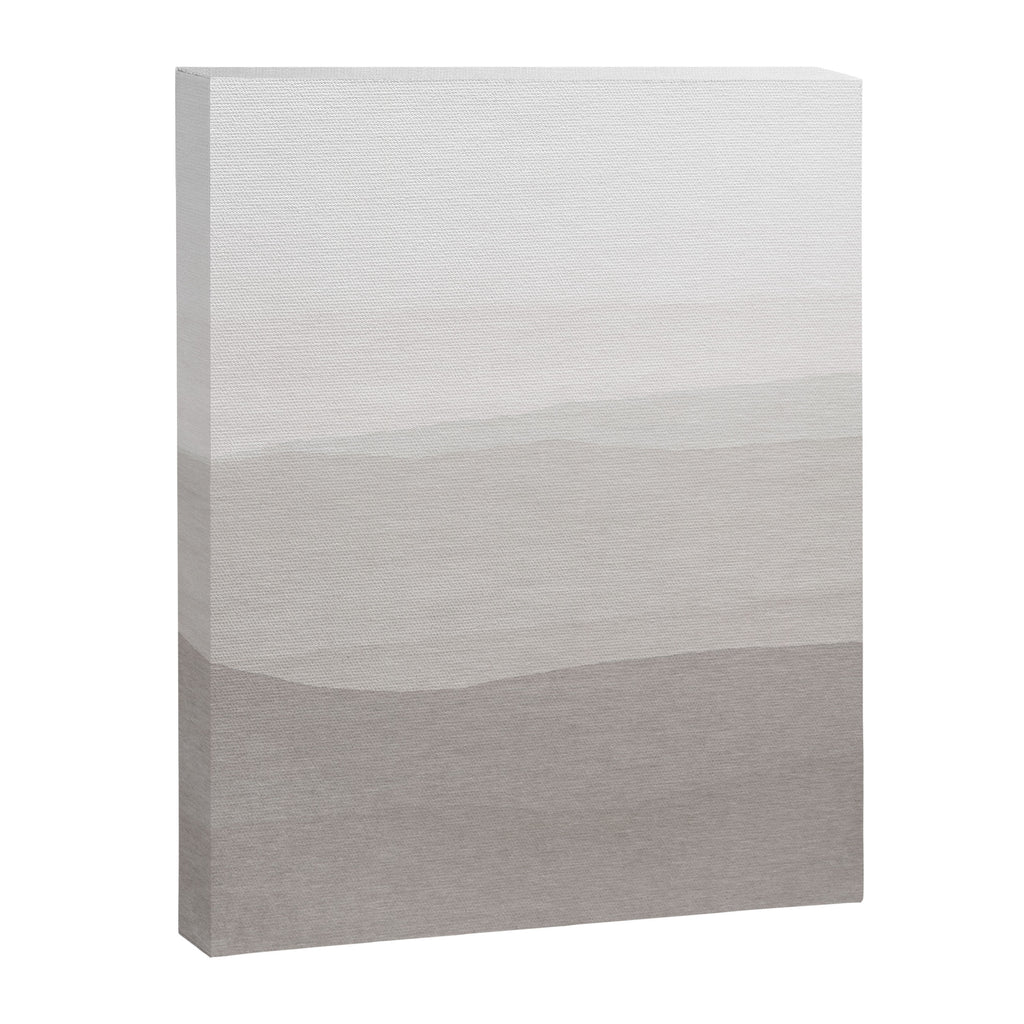 Subtle Layers Canvas Print Gallery Image 6