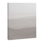 Subtle Layers Canvas Print Gallery Image 6