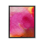The Best Surprise D1 Framed Canvas Print Gallery Image 6