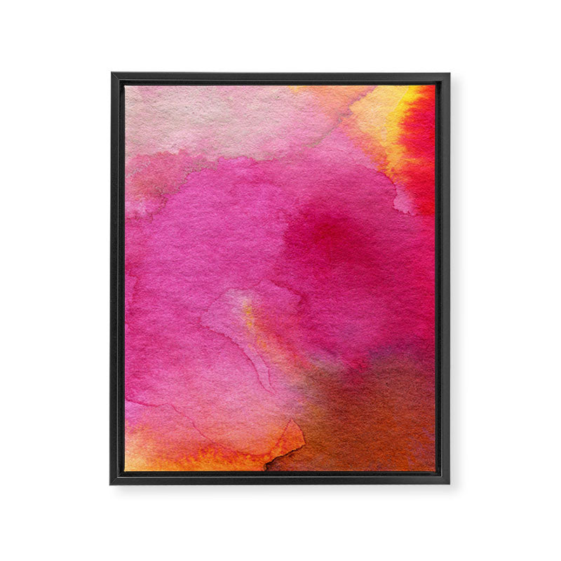 The Best Surprise D1 Framed Canvas Print Gallery Image 6