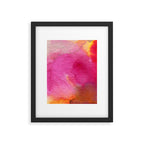 The Best Surprise D1 Framed Art Print Gallery Image 5