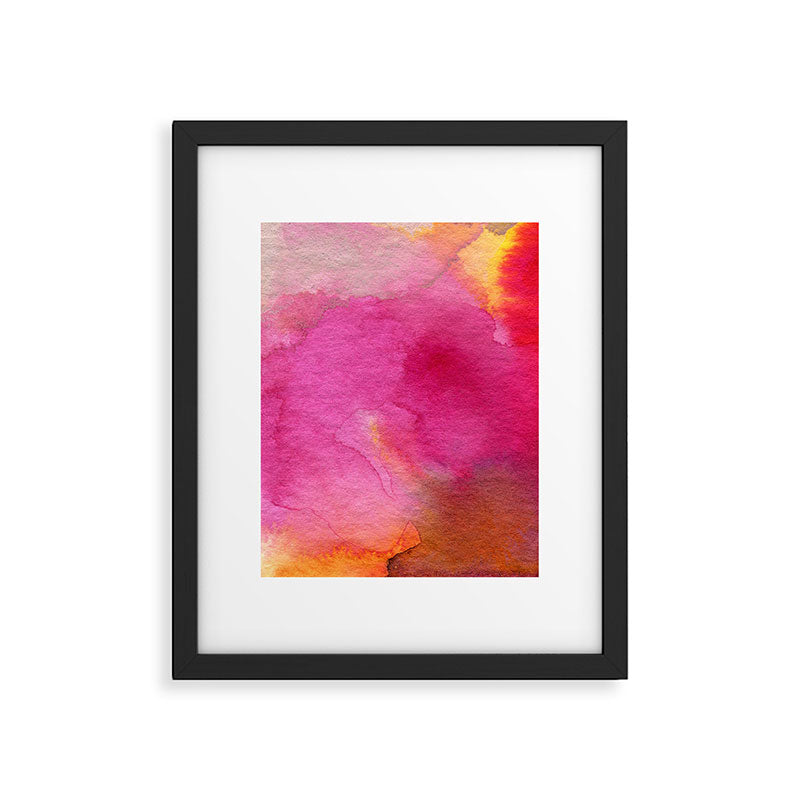 The Best Surprise D1 Framed Art Print Gallery Image 5