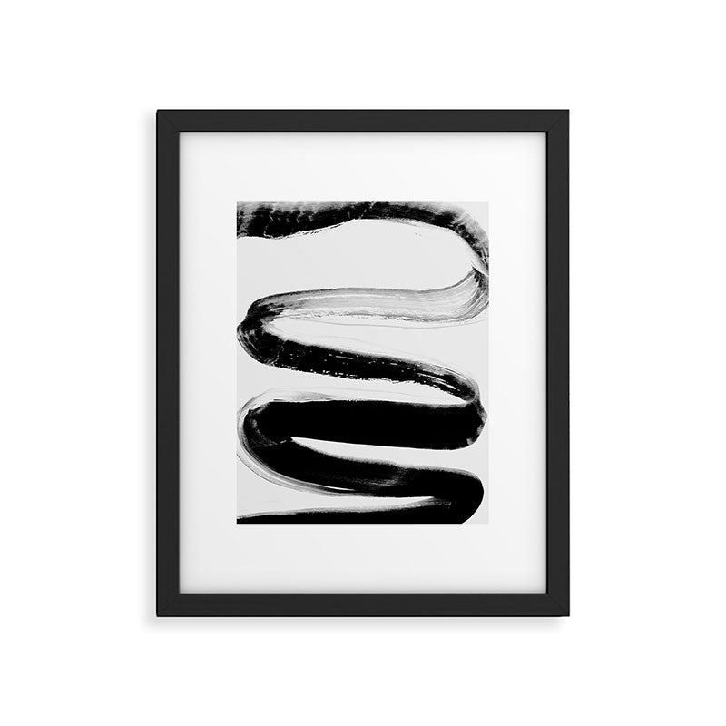 XT79 Framed Art Print Gallery Image 5