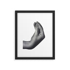Italian Hand Framed Art Print Gallery Image 6