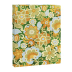 1970s in Green Canvas Print Gallery Image 8