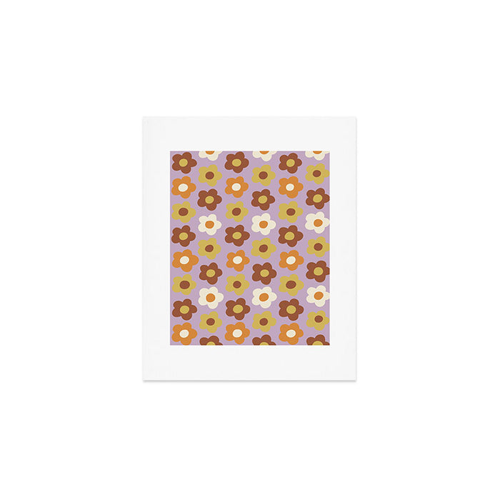 2002 floral Art Print Gallery Image 1