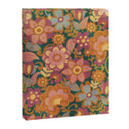 70s pattern Canvas Print Gallery Image 8