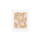 Abstract No.10 Art Print Gallery Image 1