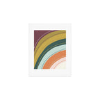 Abstract No.11 Art Print Gallery Image 1