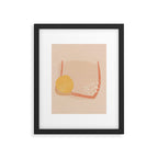Abstract No.2 Framed Art Print Gallery Image 6