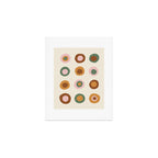 Abstract No.4 Art Print Gallery Image 1