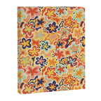 Adeline summer floral Canvas Print Gallery Image 8
