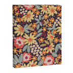 Alicia Pattern Canvas Print Gallery Image 8
