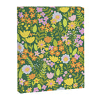 Amelia Green Canvas Print Gallery Image 8