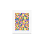 Amour 2 Art Print Gallery Image 1