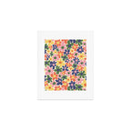 Amour Art Print Gallery Image 1