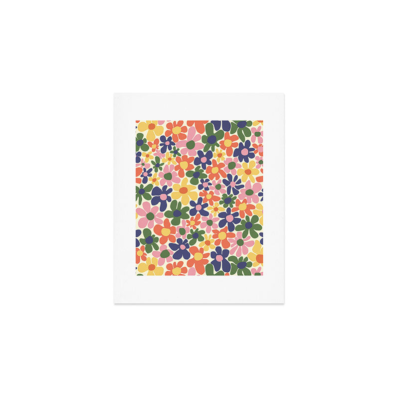 Amour Art Print Gallery Image 1