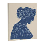 Ancient Godess #2 Canvas Print Gallery Image 8