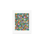 Anna Art Print Gallery Image 1