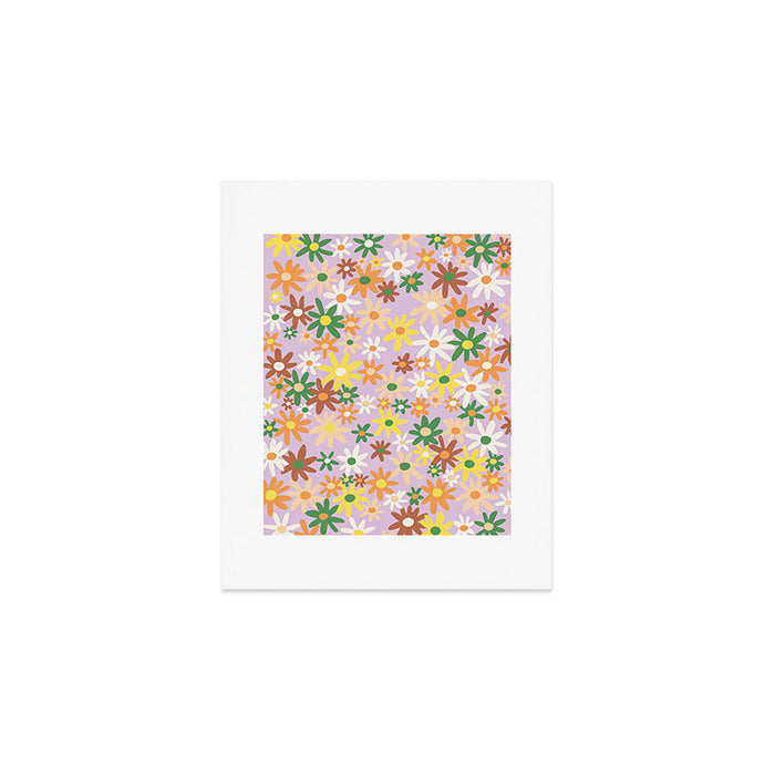 Anna light Art Print Gallery Image 1