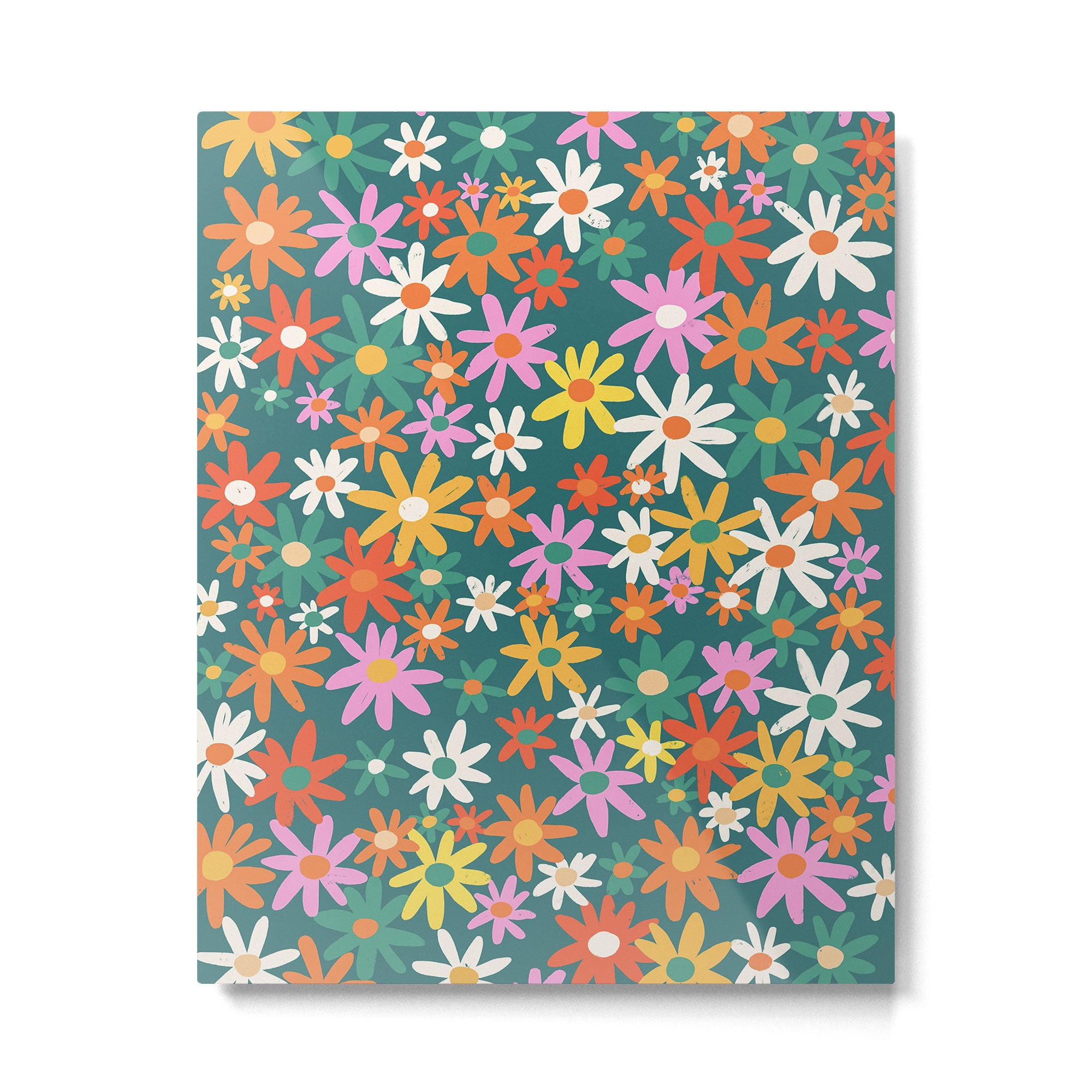 Anna Metal Print Gallery Image 6