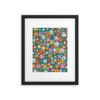 Anna Framed Art Print Gallery Image 6