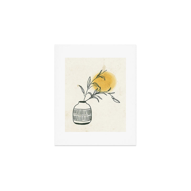 Autumn Art Print Gallery Image 1