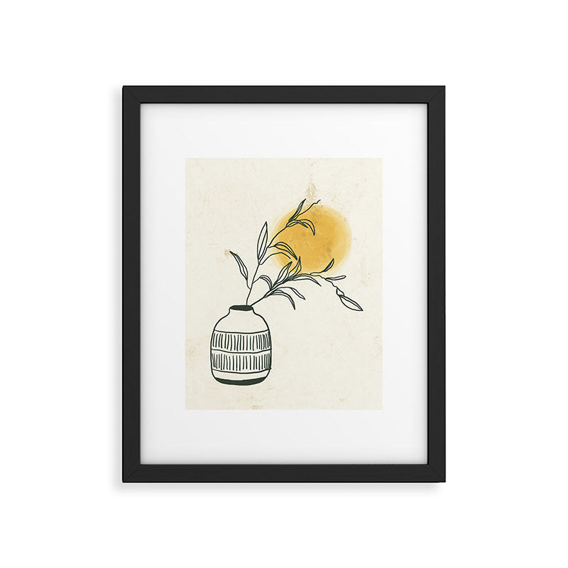 Autumn Framed Art Print Gallery Image 4