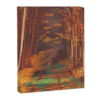 Autumn walk Canvas Print Gallery Image 8