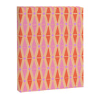 Backgammon Canvas Print Gallery Image 8