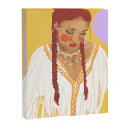 Be Free Canvas Print Gallery Image 8