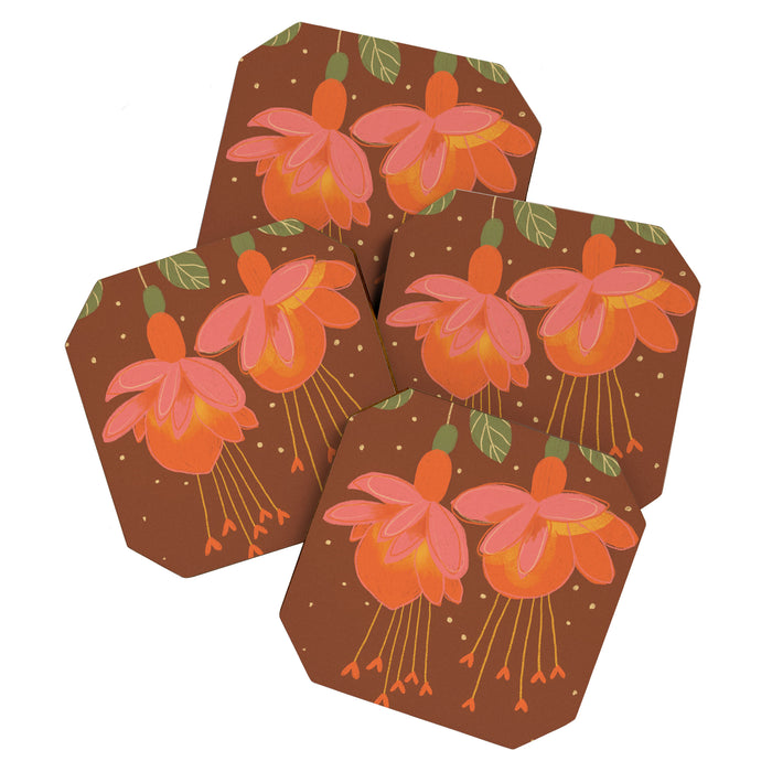 Bells Coaster Gallery Image 1