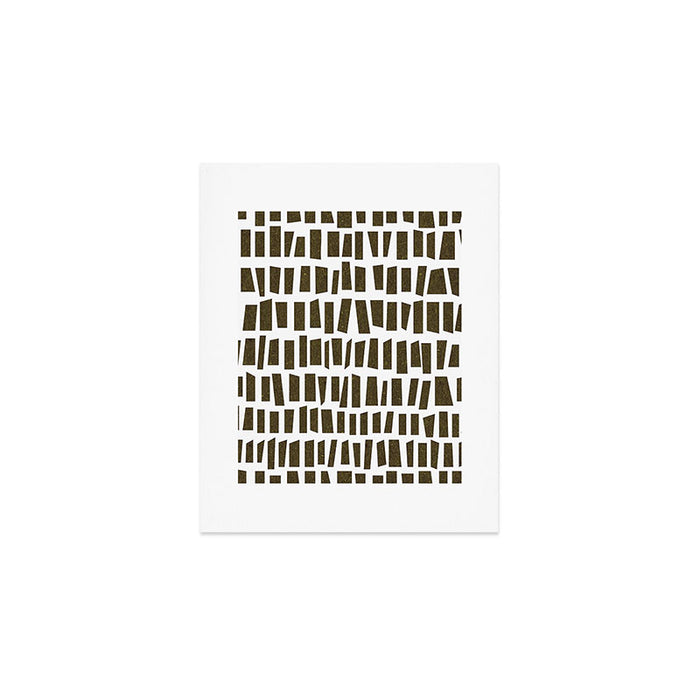Black And White Art Print Gallery Image 1