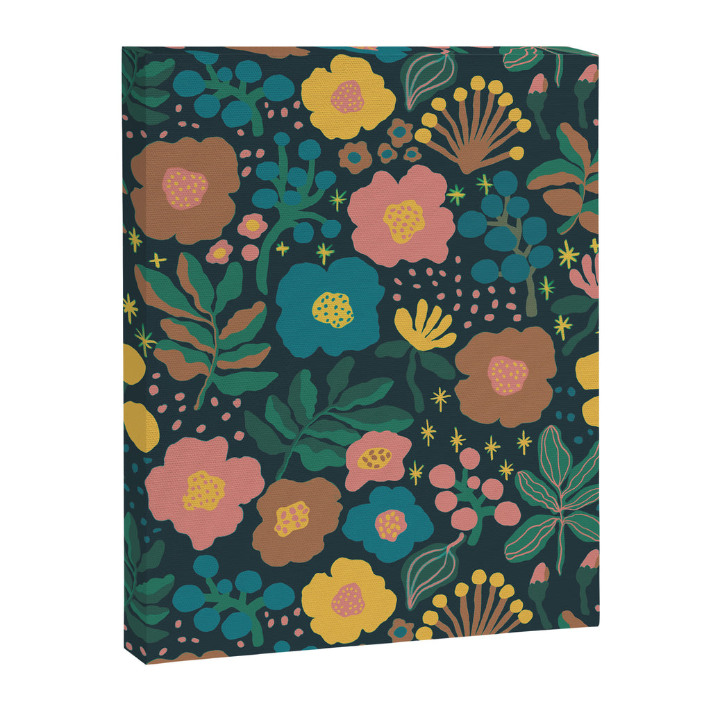 Blooming II Canvas Print Gallery Image 8