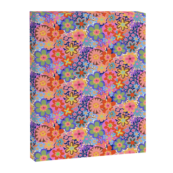 Boho #1 Canvas Print Gallery Image 1