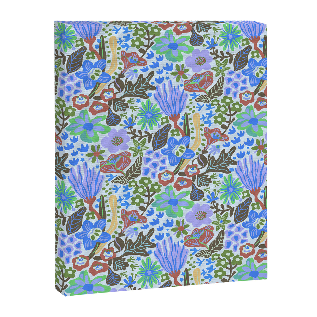 Boho #2 Canvas Print Gallery Image 8
