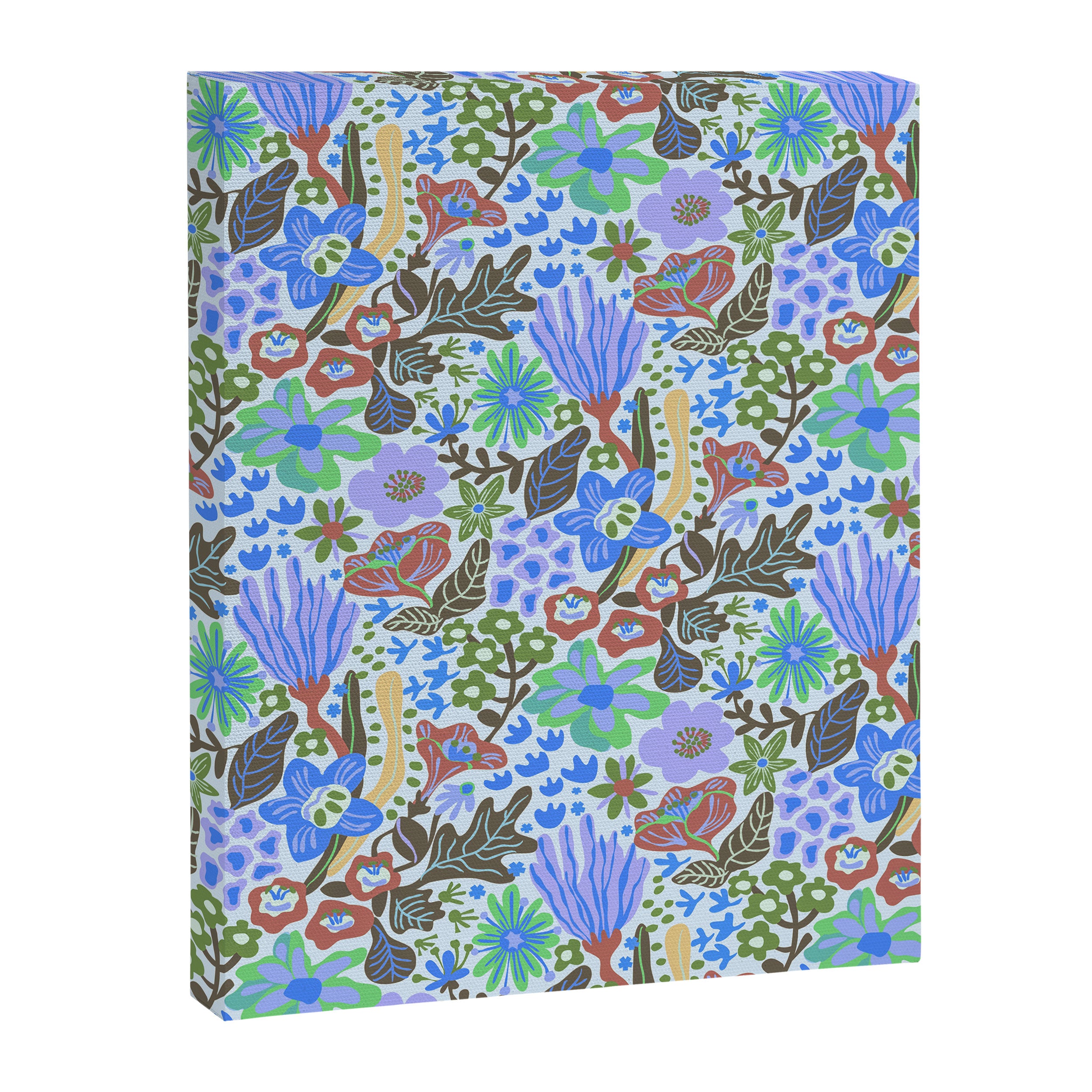 Boho #2 Canvas Print Gallery Image 8