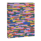 Bricks #3 Canvas Print Gallery Image 8