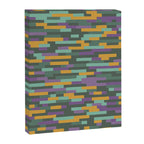 Bricks #4 Canvas Print Gallery Image 8