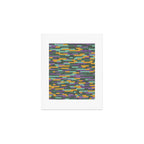 Bricks #4 Art Print Gallery Image 1