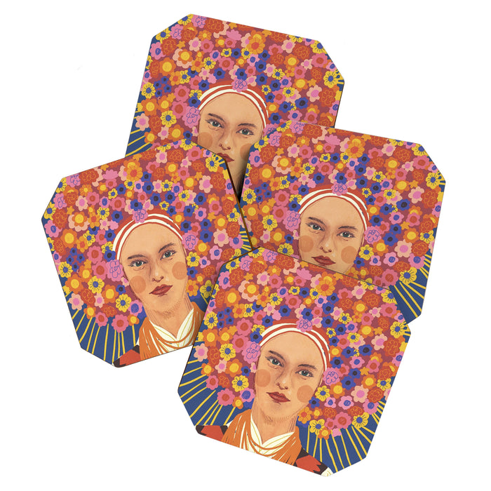 Bride Coaster Gallery Image 1