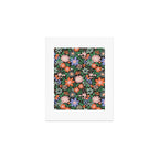 Bright meadow Art Print Gallery Image 1